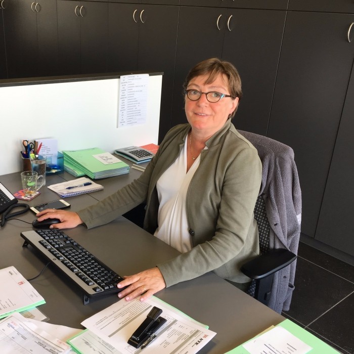Ann van Daele